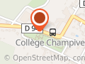 Collège Le Champivert