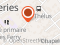 Transports Petit SARL