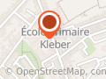 École Primaire Publique Kléber