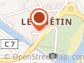 Institut ongles et beauté