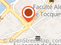 SAVS APF France handicap de Douai