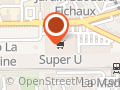 Super U et Drive