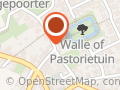 Pastorie (vzw De Kade)