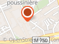 IAE Lille, site Moulins