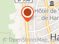 Chez Mimounia