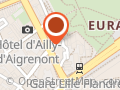 Européenne De Garantie-Eurogage