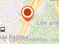 DAVRICOURT Lille