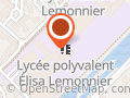 Lycée Professionnel Edmond Labbé