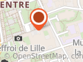 Centres interrégional de formation de Lille (CIF)