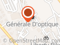 Opticien MILLAU Générale d'Optique