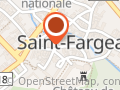 ORDIM SAINT FARGEAU