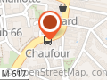 Café Tabac Le Longchamp