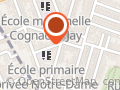 École Primaire Privée Notre-Dame Des Victoires