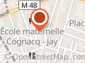 École Maternelle Publique Cognacq-Jay