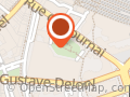 Square Germaine Tillion