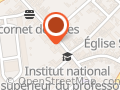 École Primaire Publique Annexe Iufm Paule Parent