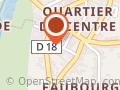 Centre de Secours