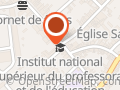 INSPÉ Lille HdF - Site de formation de Douai