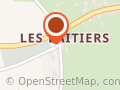la roulotte des Bertranges