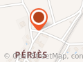 Domaine Du Moulin De Peries