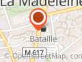 Le Marigny