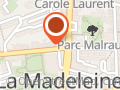 Laboratoire d'analyses médicales - La Madeleine - Cerballiance