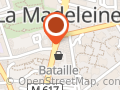 Librairie Du Côté de La Madeleine