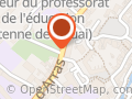 Hypnose Douai - Philippe Carrere
