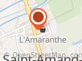 Épicerie l'Amarante