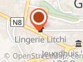 lingerie litchi