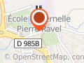 École Élémentaire Publique Pierre Ravel