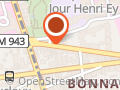 Centre d'Echographie Isis