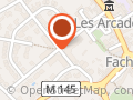 Crèche Pas à Pas et lalala