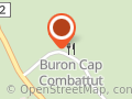 Buron de Cap Combattut