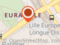 Factory & Co - Gare de Lille Europe