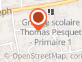 Ecoles Primaire Publiques