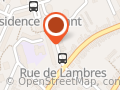 Pharmacie Berlemont
