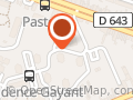 Home pizza Gayant