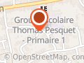 École Maternelle Publique Les Jonquilles