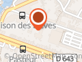 Résidence Descartes de l'IMT Lille Douai