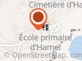 Mairie de Hamel 59151