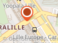 LILLE SWAM