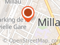 Commissariat de Police de Millau