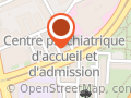 Hôpital Saint Philibert