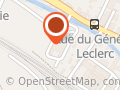 Résidence des Oliviers
