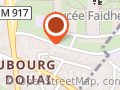 Complexe Sportif Universitaire