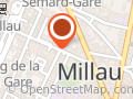 Pulsat à Millau