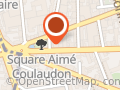 Location Studio Clermont-Ferrand