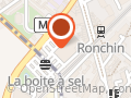 Tchip Coiffure Ronchin