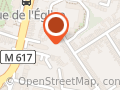 Bistrot Pont Marcq Chez Jean-Claude EURL